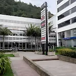 Fantastico Loft, Office, Wifi, Alexa, Usaquen