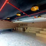 Fantastico Loft, Office, Wifi, Alexa, Usaquen