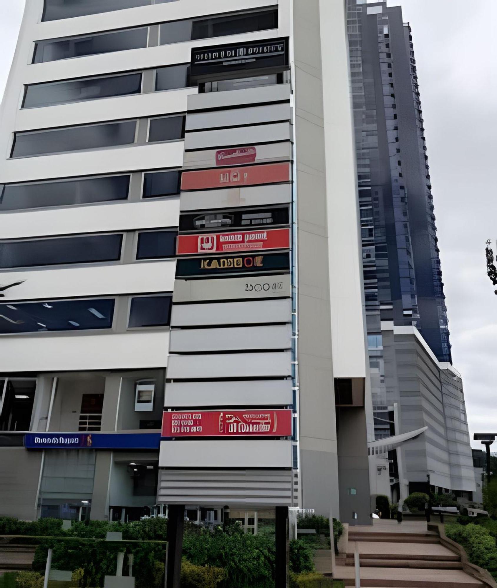Apartamento Fantastico Loft, Office, Wifi, Alexa, Usaquen Bogotá