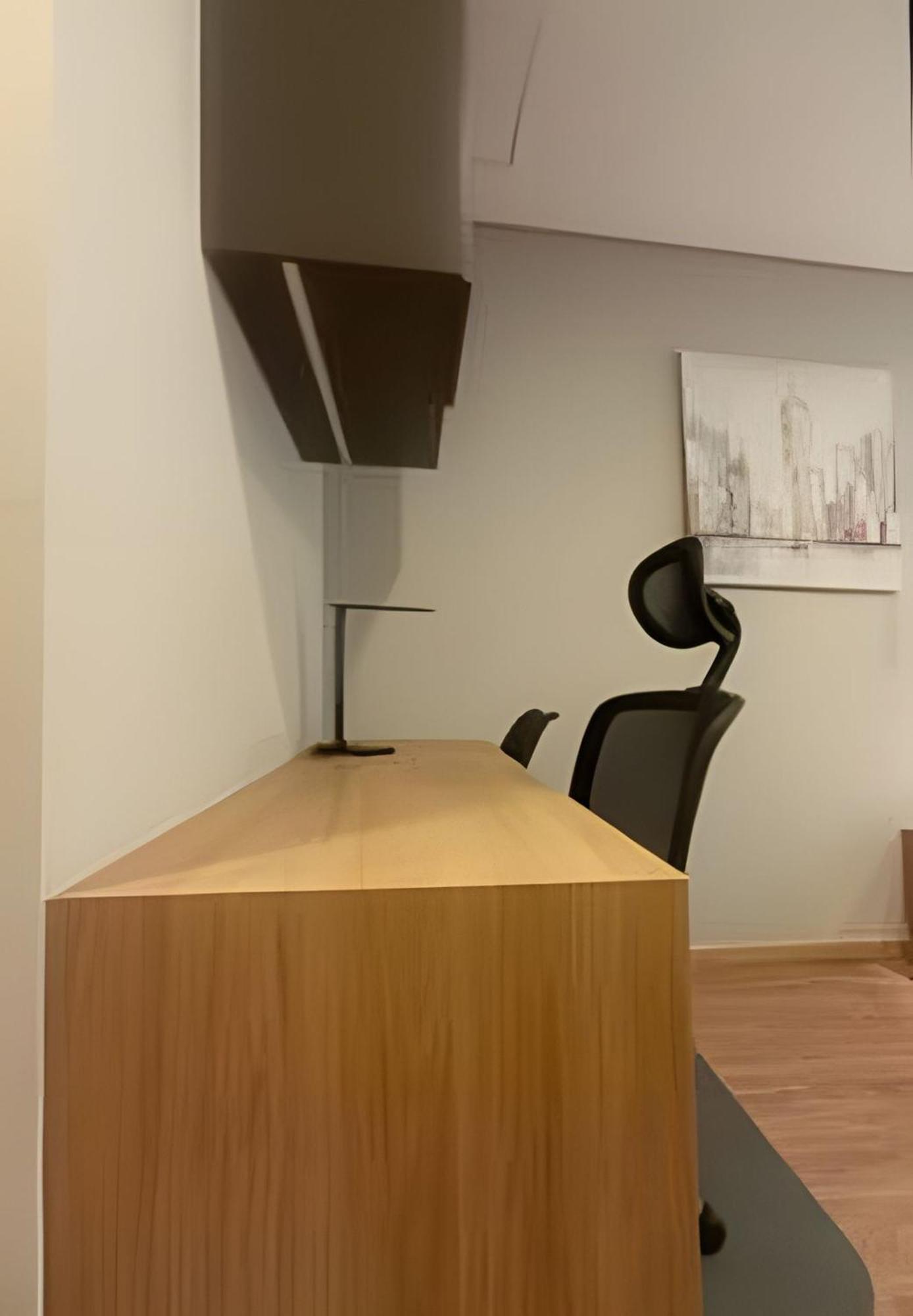 Fantastico Loft, Office, Wifi, Alexa, Usaquen Bogotá