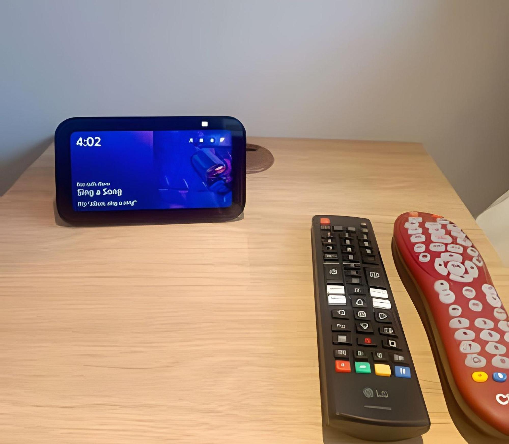 Apartamento Fantastico Loft, Office, Wifi, Alexa, Usaquen *